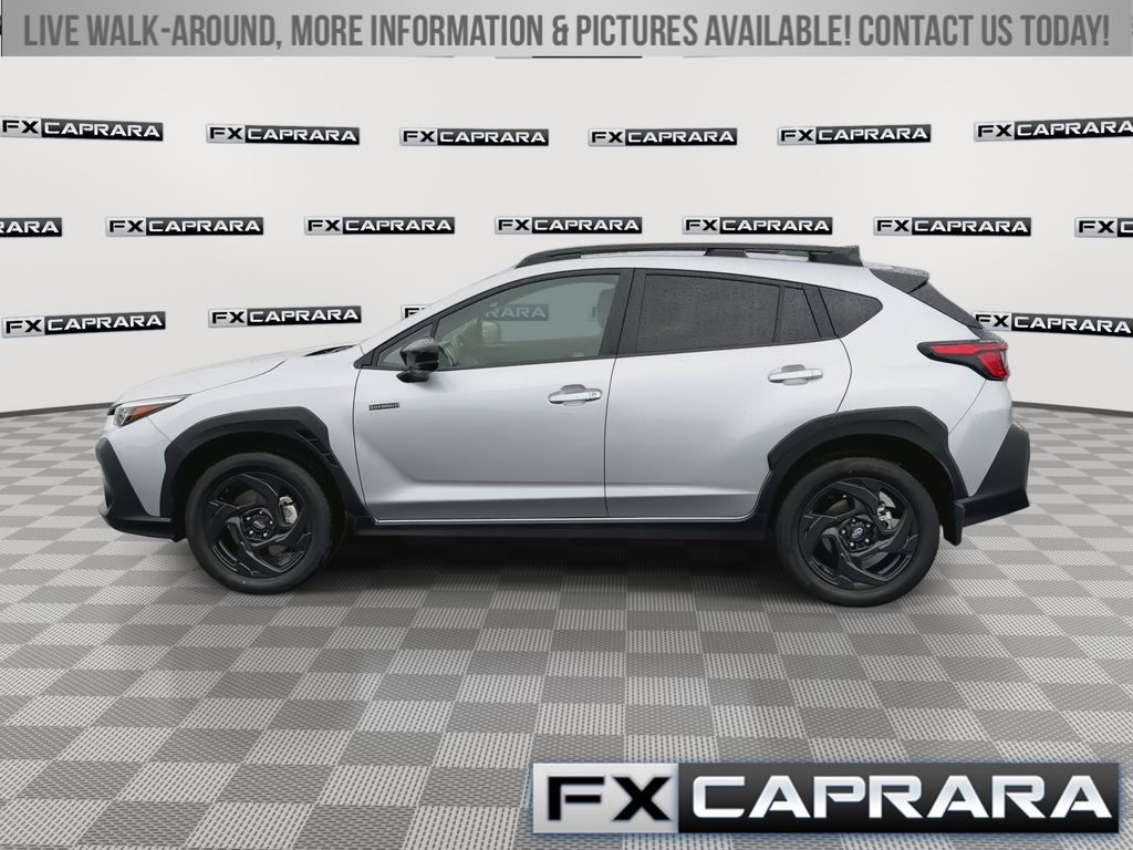 Used 2026 Subaru Crosstrek Hybrid Sport SUV