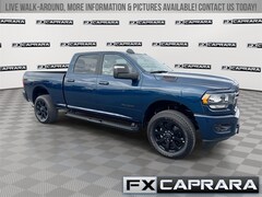 2024 Ram 2500 Big Horn Truck