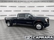  GMC Sierra 3500HD