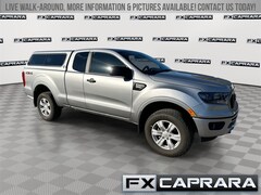 2020 Ford Ranger XLT Truck