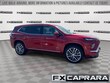  Buick Enclave