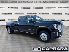 2025 GMC Sierra 3500HD Denali Truck