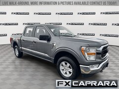 2022 Ford F-150 XLT Truck