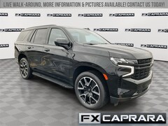 2024 Chevrolet Tahoe RST SUV