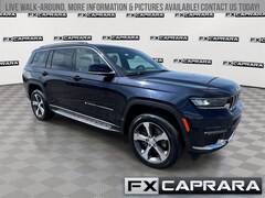 2023 Jeep Grand Cherokee L Limited SUV