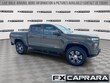  GMC Canyon