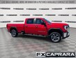  GMC Sierra 3500HD