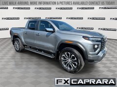 2024 GMC Canyon Denali Truck