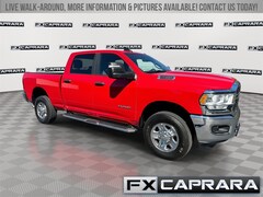 2024 Ram 2500 Big Horn Truck