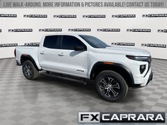 2025 GMC Canyon AT4 Truck