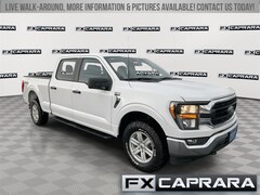 2023 Ford F-150 XLT Truck
