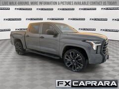 2023 Toyota Tundra SR Truck