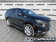 2024 Chevrolet Tahoe High Country SUV