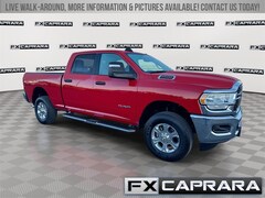 2024 Ram 2500 Big Horn Truck