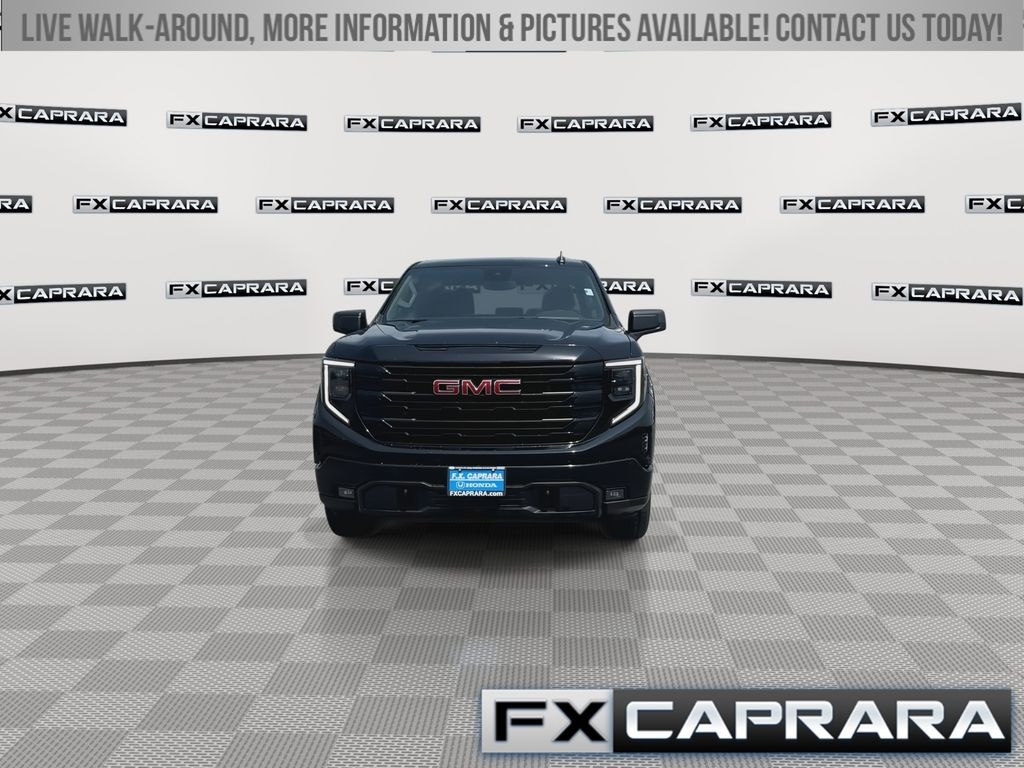 Used 2024 GMC Sierra 1500 Elevation Truck