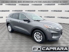 2022 Ford Escape SE SUV
