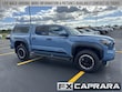  Toyota Tacoma Hybrid
