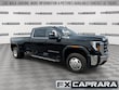 GMC Sierra 3500HD