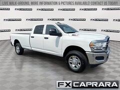 2023 Ram 2500 Tradesman Truck