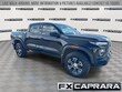  GMC Canyon
