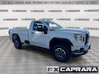 GMC Sierra 3500HD