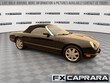  Ford Thunderbird