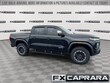  GMC Canyon