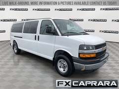 2025 Chevrolet Express 3500 LT Minivan/Van