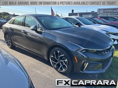 2026 Kia K5 EX Sedan