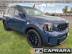 2025 Kia Telluride EX X-Line SUV