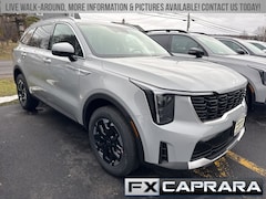 2026 Kia Sorento S SUV