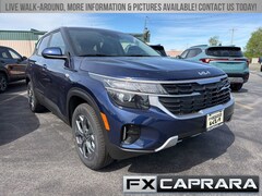 2026 Kia Seltos LX SUV