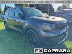 2025 Kia Telluride EX X-Line SUV