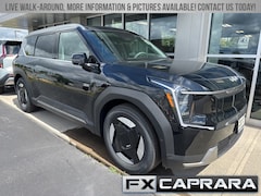 2026 Kia EV9 Wind SUV