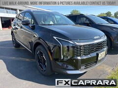 2026 Kia Sportage EX SUV