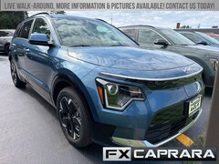 2026 Kia Niro EV Wind SUV