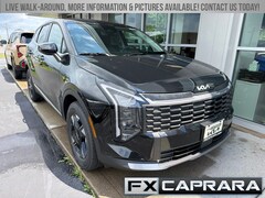 2026 Kia Sportage LX SUV