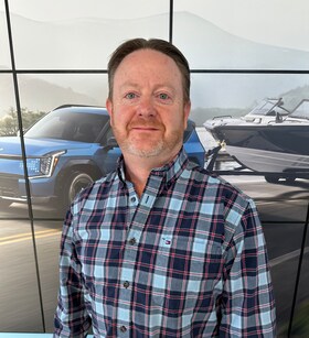 Staff member Jim Adderley from 9d5b134201ea