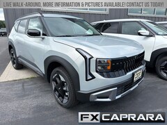 2027 Kia Seltos EX SUV