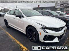 2026 Kia K5 GT-Line Sedan