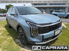 2026 Kia Sportage Hybrid S SUV