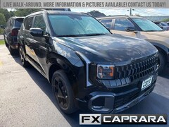 2027 Kia Seltos X-Line S SUV
