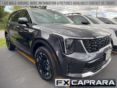 2026 Kia Sorento S SUV