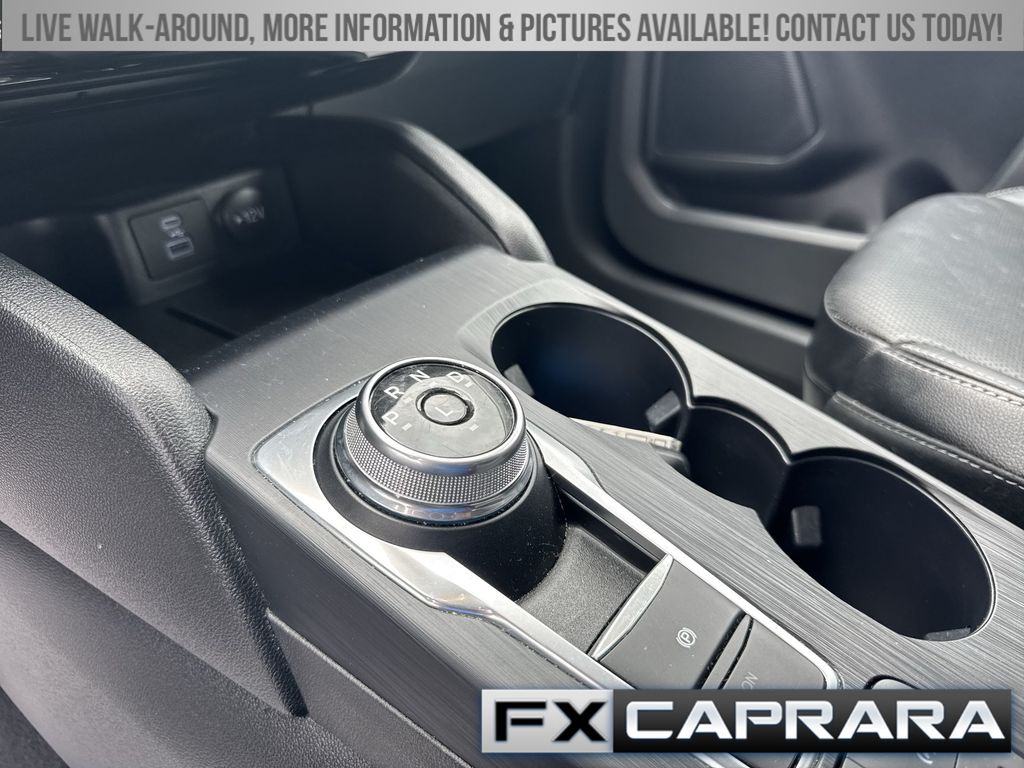 2022 Ford Escape SEL - Photo 20