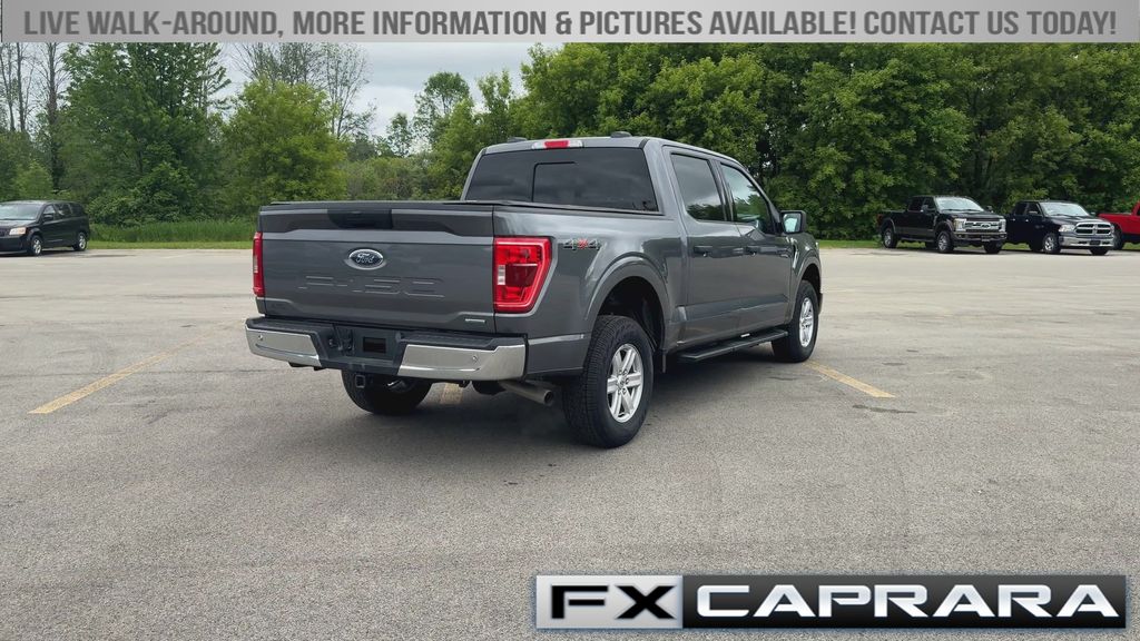 2023 Ford F-150 XLT - Photo 8