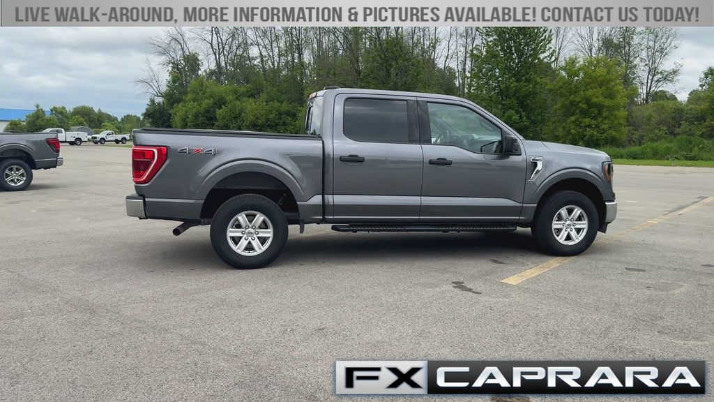 2023 Ford F-150 XLT - Photo 9