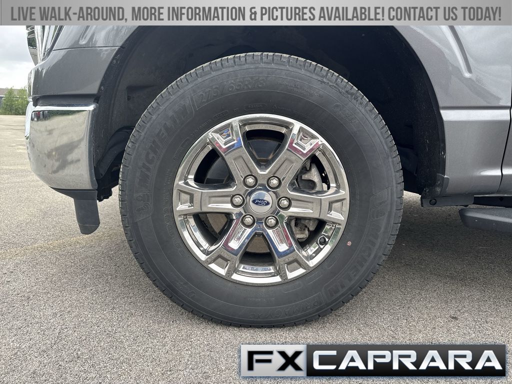 2022 Ford F-150 XLT - Photo 18