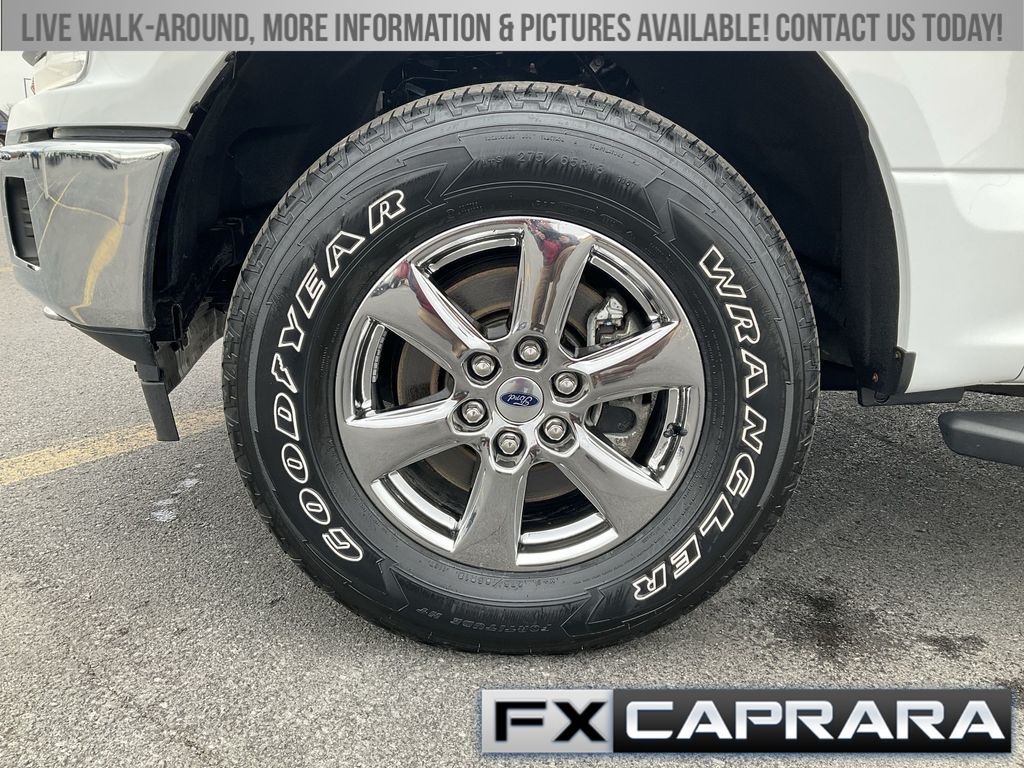 2020 Ford F-150 XLT - Photo 18