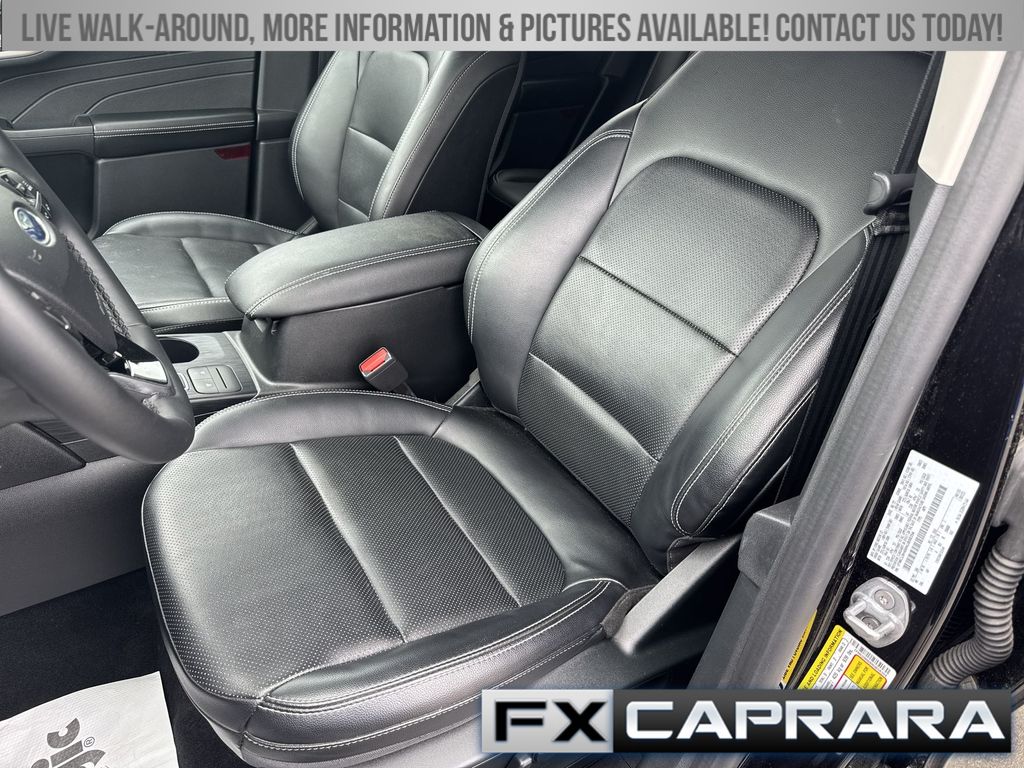 2022 Ford Escape SEL - Photo 13