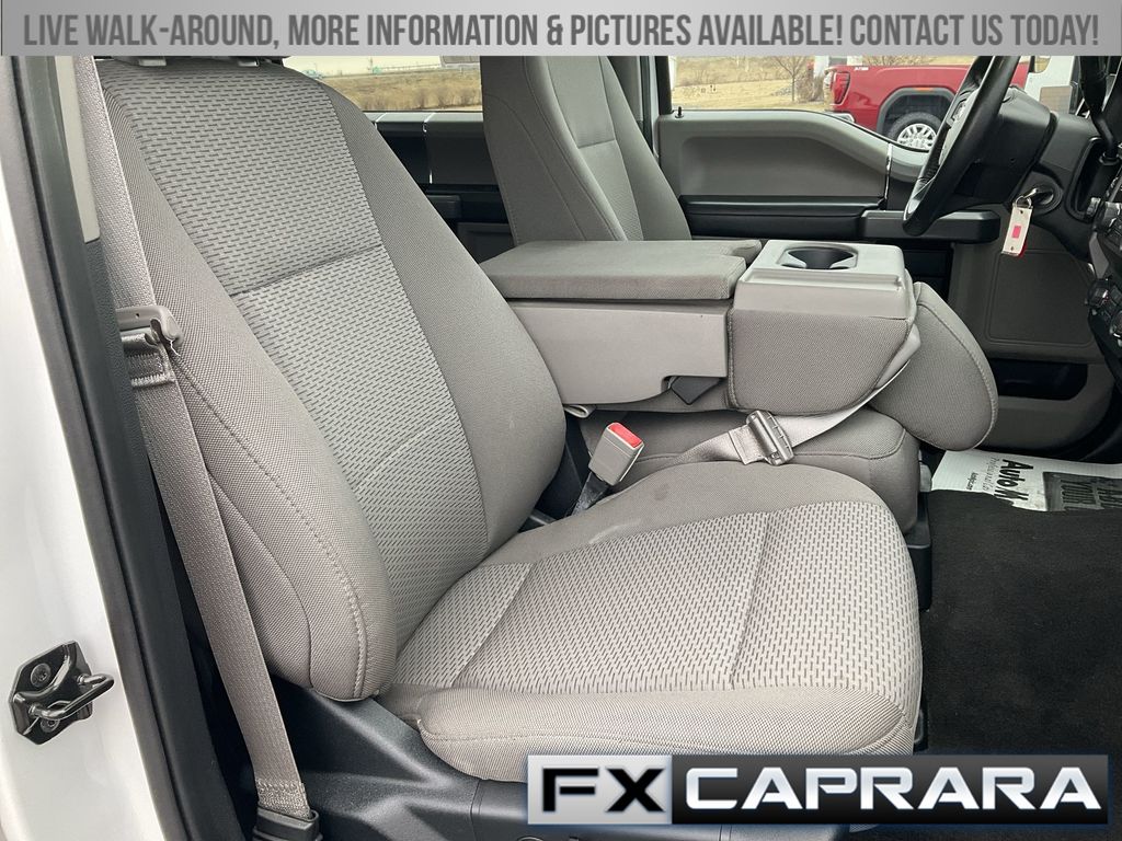 2020 Ford F-150 XLT - Photo 25